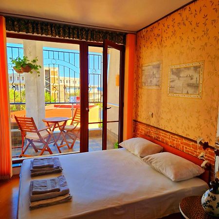 Studio Flat Saint Vlas Święty Włas Zewnętrze zdjęcie
