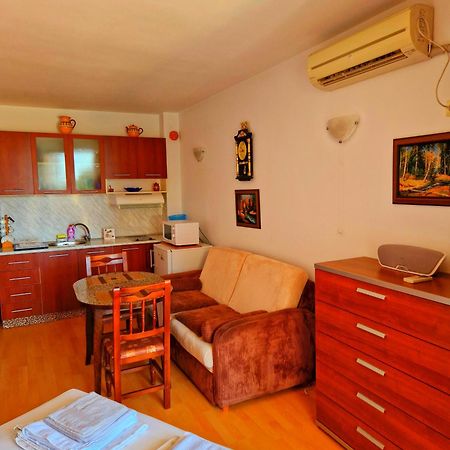 Studio Flat Saint Vlas Święty Włas Zewnętrze zdjęcie