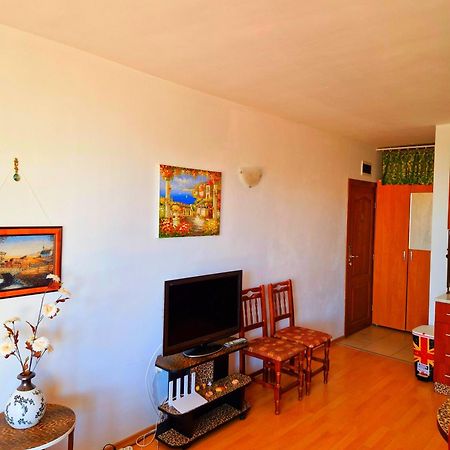 Studio Flat Saint Vlas Święty Włas Zewnętrze zdjęcie