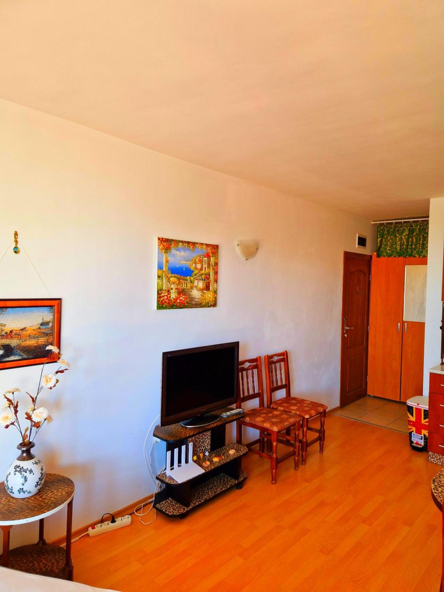 Studio Flat Saint Vlas Święty Włas Zewnętrze zdjęcie
