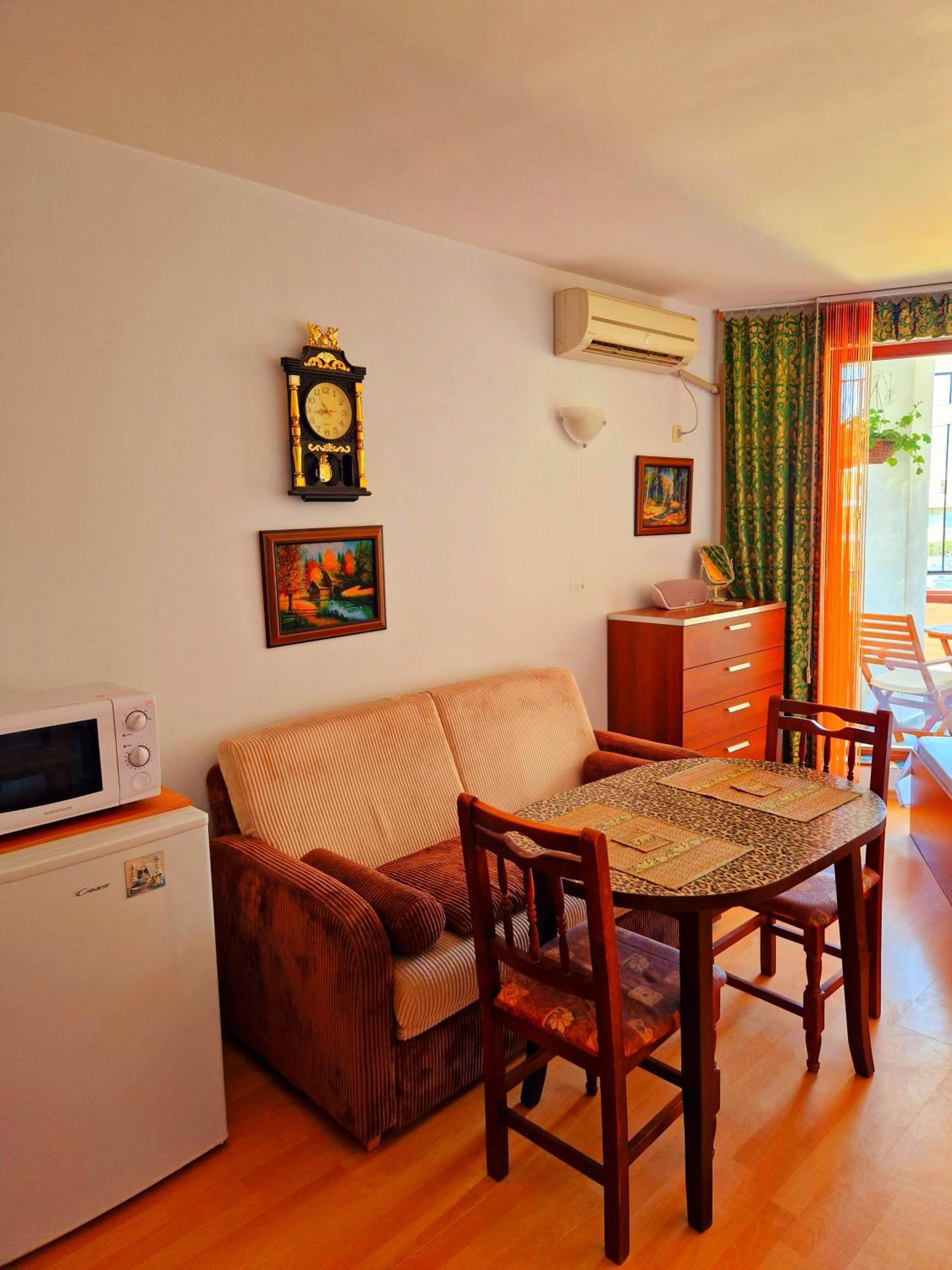 Studio Flat Saint Vlas Święty Włas Zewnętrze zdjęcie