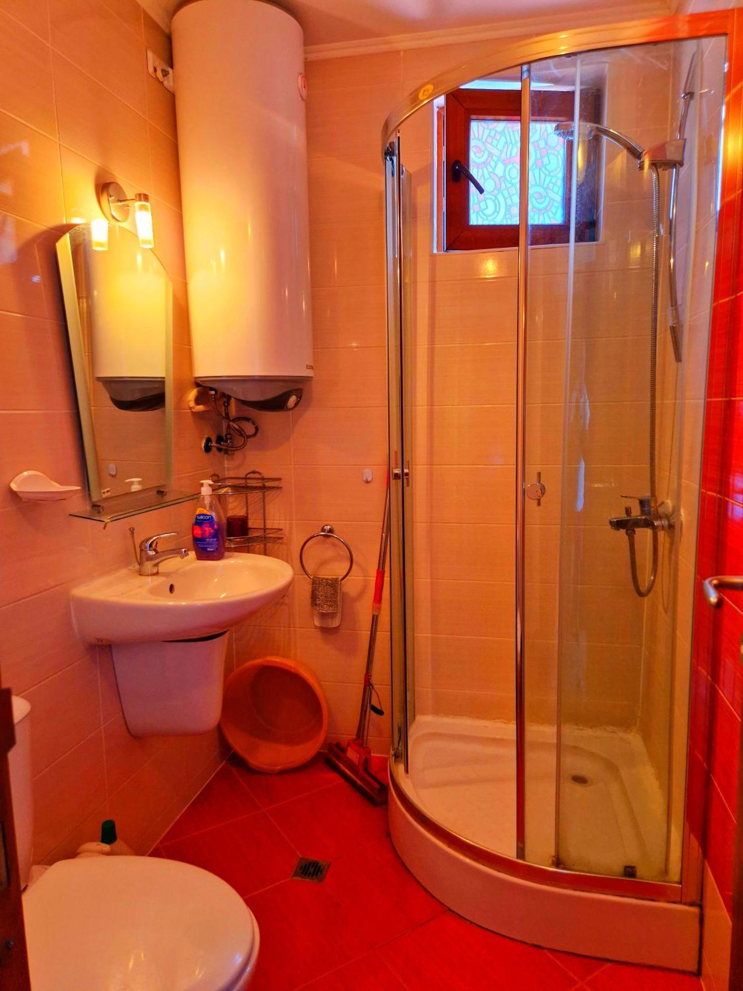 Studio Flat Saint Vlas Święty Włas Zewnętrze zdjęcie