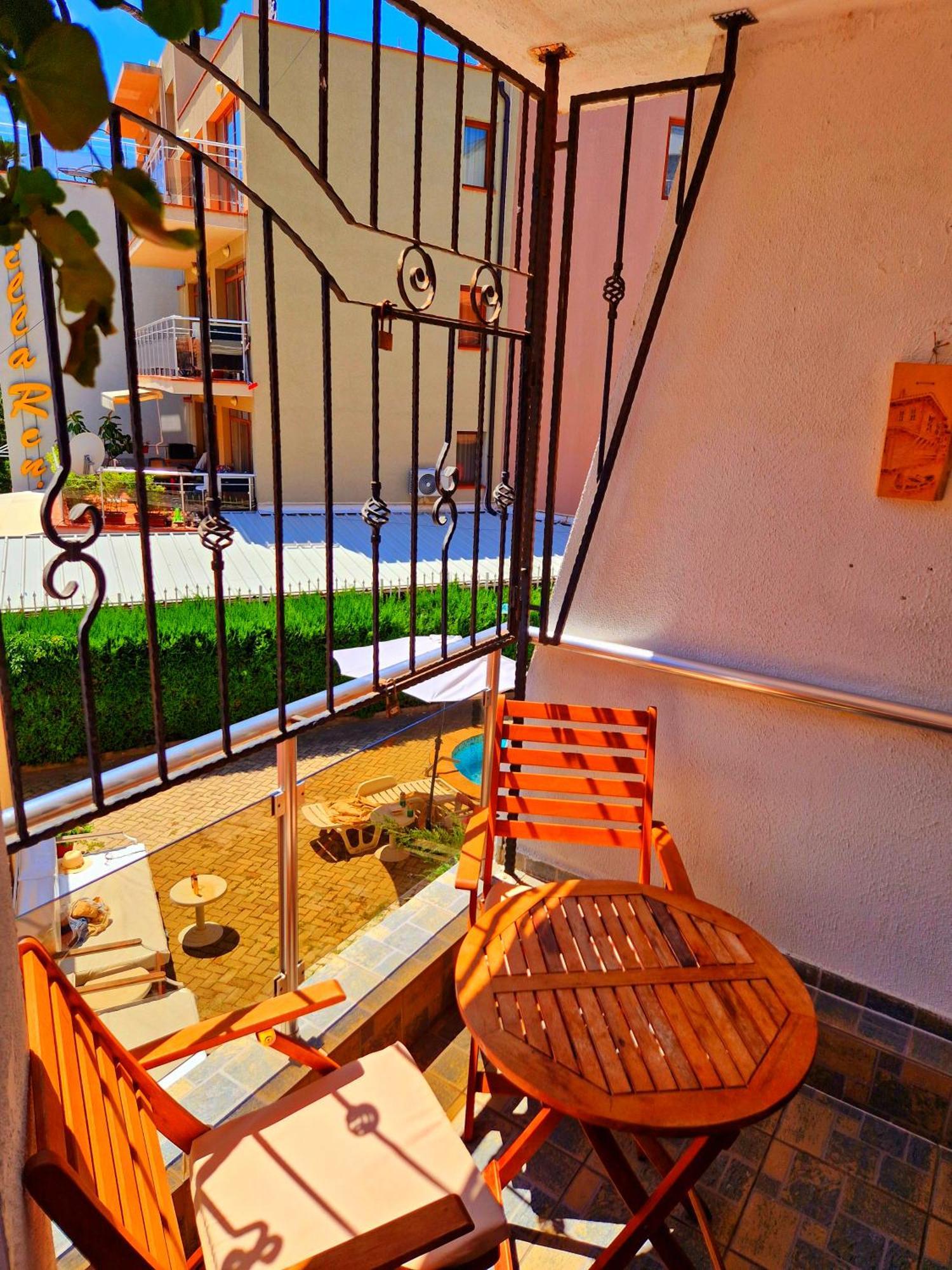 Studio Flat Saint Vlas Święty Włas Zewnętrze zdjęcie